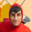 Chespirito Nalgon