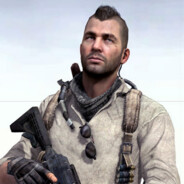 Soap MacTavish