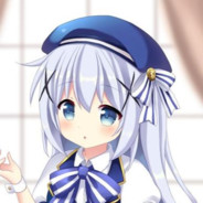 ご注文はうさぎですか