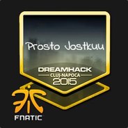 Prosto Jostkuu