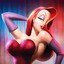 Jessica Rabbit