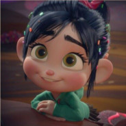 Vanellope