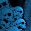 ♠Skull of Angels♠