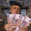 Полковник Деньга