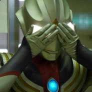 看不见怪兽的凹凸曼