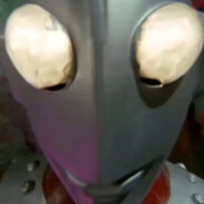 宇宙警备队队长-沙福林