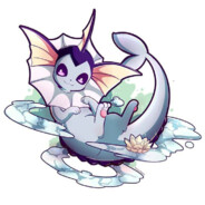 Vaporeon