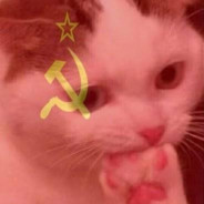 Gato Comunista ☭★