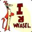 **I R WeAsEL**