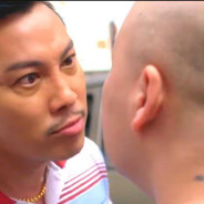 我先扫你两条街