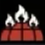 轨道凝固汽油弹火力网