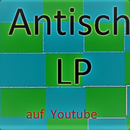 Antisch LP