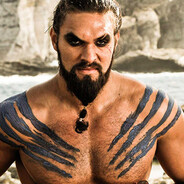 KHAL DRAGO ☪