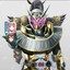 逢魔创界神王@极金光