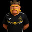 Barbarian King