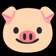 Darling Pig