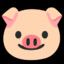 Darling Pig