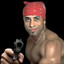 Ricardo will shoot you