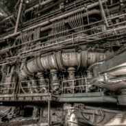 тортик "Прага"