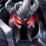 Mordekaiser