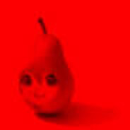 Злой Тето-груш 666