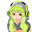 Player avatar