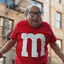 Avatar of Danny DeVito's Burner
