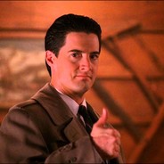 Agent Cooper