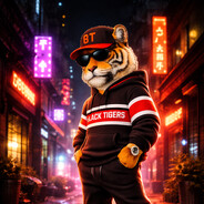 [Black Tigers GER]Mamoru Eatun avatar
