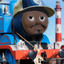 THOMAS THE NIGGA ENGINE