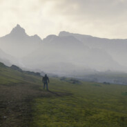 跨越星河去送外卖