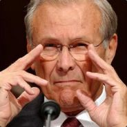 Donald Rumsfeldt