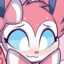 Horny Sylveon