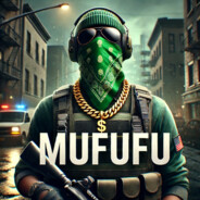 Mufufu