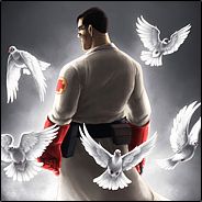 The Pantsless Knight