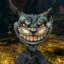 ANB Cheshire Cat