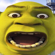 Shrek.