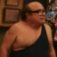 The Trashman