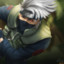 Kakashi Hatake