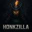 Honkzilla