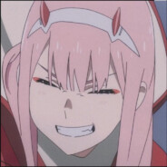 おじさんの大きなな赤