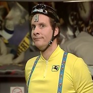 Captain Bandersnatch