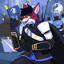 Mr. Shadow | Folfie