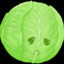 Sad Cabbage