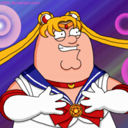 Sailor Peter