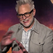 James Gunn