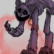 Catnap la mort rouge