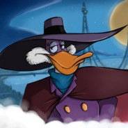 чëрный плащ