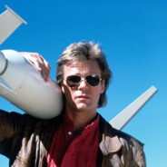 MacGyver