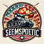 [77th] SeemsPoetic